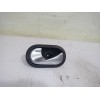 Recambio de maneta interior trasera izquierda para renault scenic ii authentique referencia OEM IAM 8200028487  