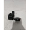 Recambio de enganche cinturon trasero derecho para seat ibiza iii (6l1) 1.4 tdi referencia OEM IAM 6Q0857740D  