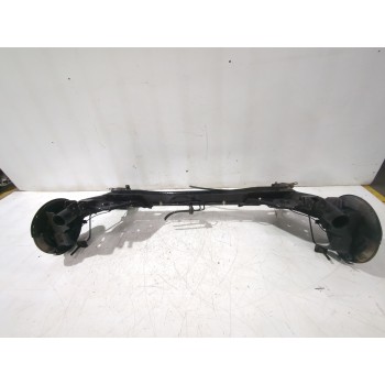 Recambio de puente trasero para nissan juke (f15) 1.5 dci referencia OEM IAM E5501BX6EA  