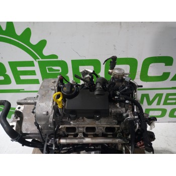 Recambio de motor completo para volkswagen t-roc (d11) basis referencia OEM IAM 05C103023C54  