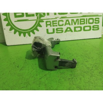 Recambio de maneta exterior trasera derecha para opel vectra c berlina essentia referencia OEM IAM 9180128  