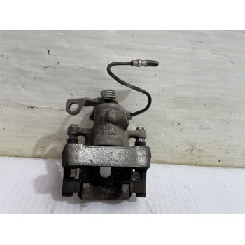 Recambio de pinza de freno trasera izquierda para peugeot 308 sw envy referencia OEM IAM 1651763680 / 4401P4  