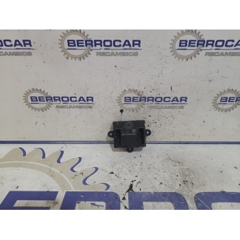 Recambio de modulo confort para jaguar xe 2.0 diesel cat referencia OEM IAM FK7214D620BE  