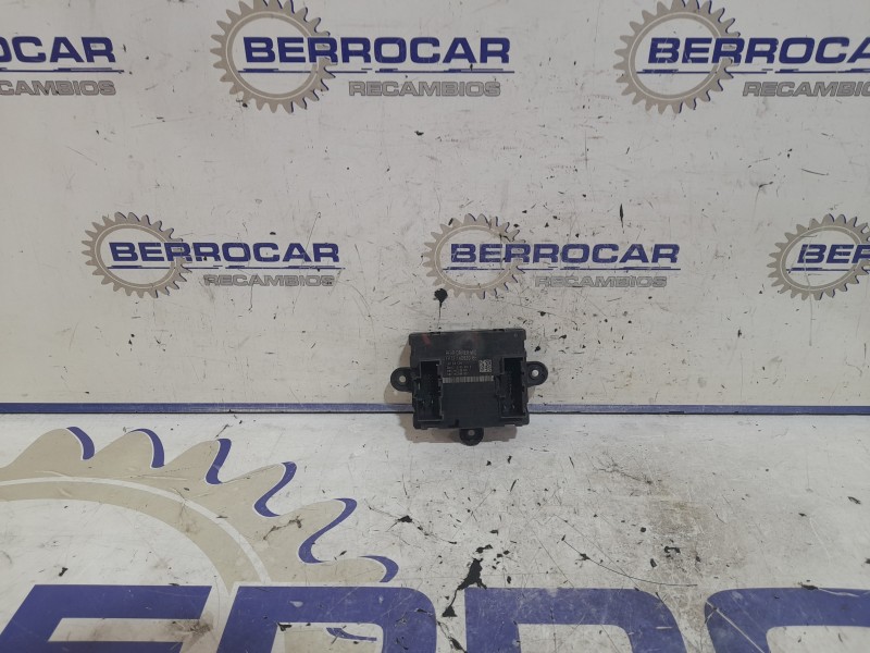 Recambio de modulo confort para jaguar xe 2.0 diesel cat referencia OEM IAM FK7214D620BE  