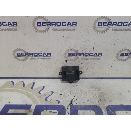 Recambio de modulo confort para jaguar xe 2.0 diesel cat referencia OEM IAM FK7214D620BE  