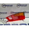 Recambio de tulipa piloto trasero izquierdo para peugeot 107 1.0 cat (384f) referencia OEM IAM E289098  