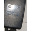 Recambio de enganche cinturon trasero derecho para seat ibiza iii (6l1) 1.4 tdi referencia OEM IAM 6Q0857740D  