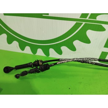 Recambio de varillaje cambio para ford transit connect (tc7) 1.8 tdci cat referencia OEM IAM 1764202  