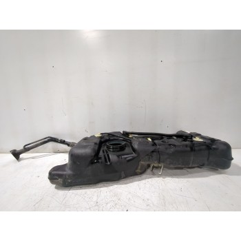 Recambio de deposito combustible para nissan juke (f15) 1.5 dci referencia OEM IAM 172029U21B / 172059U01  