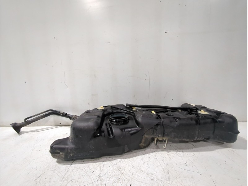 Recambio de deposito combustible para nissan juke (f15) 1.5 dci referencia OEM IAM 172029U21B / 172059U01  