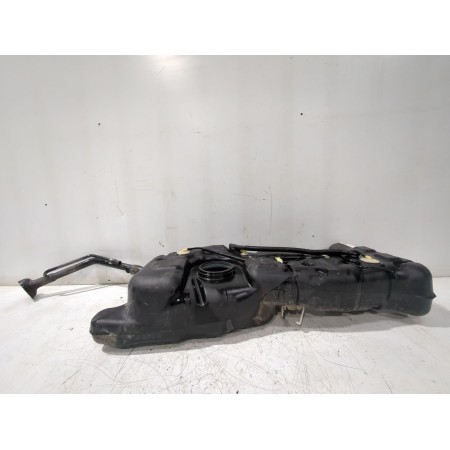 Recambio de deposito combustible para nissan juke (f15) 1.5 dci referencia OEM IAM 172029U21B / 172059U01  