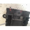 Recambio de modulo confort para jaguar xe 2.0 diesel cat referencia OEM IAM FK7214D620BE  