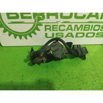 Recambio de valvula aire adicional para opel vectra c berlina essentia referencia OEM IAM 4522371  
