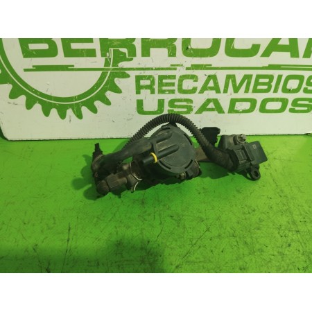 Recambio de valvula aire adicional para opel vectra c berlina essentia referencia OEM IAM 4522371  