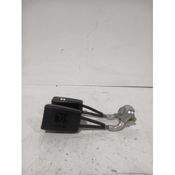 ENGANCHE CINTURON TRASERO IZQUIERDO 6Q0857488D 