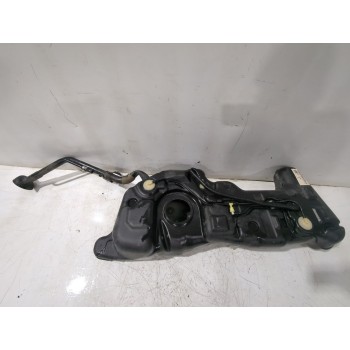 Recambio de deposito combustible para nissan juke (f15) 1.5 dci referencia OEM IAM 172029U21B / 172059U01  