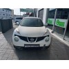 nissan juke (f15) del año 2012