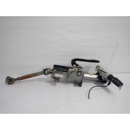 Recambio de columna direccion para volkswagen touran (5t1) advance bmt referencia OEM IAM 5Q1419512C  