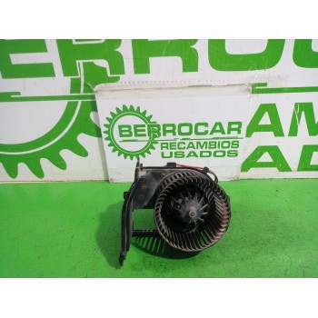 MOTOR CALEFACCION X65P664064N 