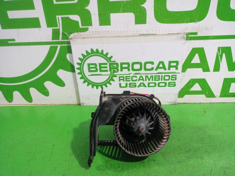 Recambio de motor calefaccion para renault kangoo (f/kc0) expression referencia OEM IAM X65P664064N  