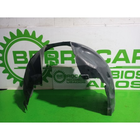 Recambio de paso rueda delantero izquierdo para fiat bravo (198) 1.9 dynamic multijet referencia OEM IAM 51757498  