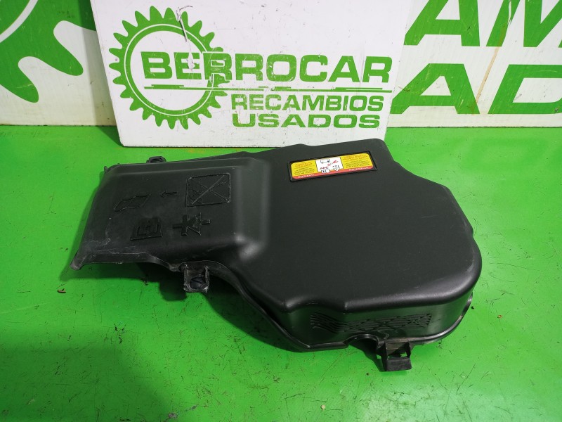Recambio de tapa bateria para peugeot 508 active referencia OEM IAM 9687925880 / 658841  