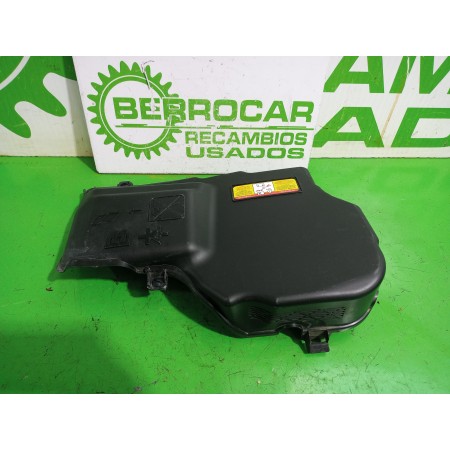 Recambio de tapa bateria para peugeot 508 active referencia OEM IAM 9687925880 / 658841  