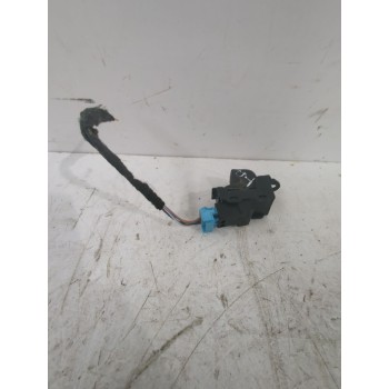 Recambio de mando elevalunas trasero derecho para land rover freelander 2 (l359) 2.2 td4 4x4 referencia OEM IAM LR086039  