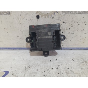 Recambio de modulo confort para jaguar xe 2.0 diesel cat referencia OEM IAM FK7214D620BE  