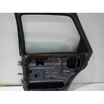 Recambio de puerta trasera derecha para ford sierra berlina brillant referencia OEM IAM 1661894  