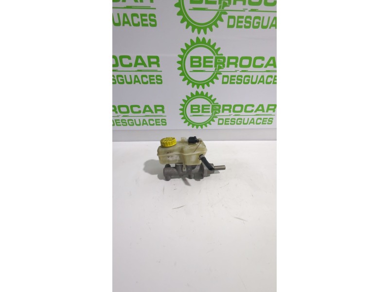 Recambio de bomba freno para seat ibiza iii (6l1) 1.4 tdi referencia OEM IAM 6Q0611019Q  