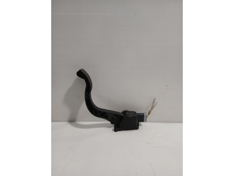 Recambio de pedal acelerador para citroën c4 grand picasso i (ua_) 1.6 hdi referencia OEM IAM 1601S3  