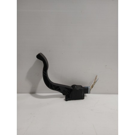 Recambio de pedal acelerador para citroën c4 grand picasso i (ua_) 1.6 hdi referencia OEM IAM 1601S3  