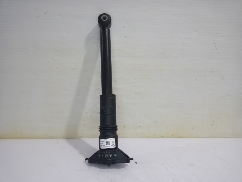 Recambio de amortiguador trasero derecho para jeep avenger altitude referencia OEM IAM 09856443280  