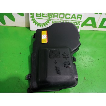 Recambio de tapa bateria para peugeot 508 active referencia OEM IAM 9687925880 / 658841  