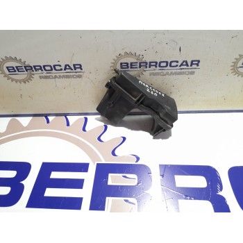 Recambio de tanque de vacio para mercedes-benz clase c (w203) berlina 2.2 cdi cat referencia OEM IAM A6110780290  
