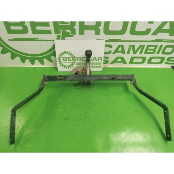Recambio de enganche remolque para citroën berlingo 1.9 diesel referencia OEM IAM EE0336  