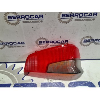 Recambio de tulipa piloto trasero izquierdo para peugeot 107 1.0 cat (384f) referencia OEM IAM E289098  