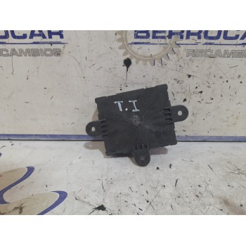 Recambio de modulo confort para jaguar xe 2.0 diesel cat referencia OEM IAM FK7214D620BE  