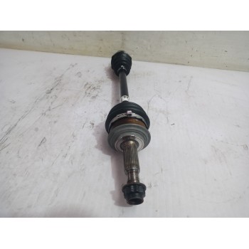 Recambio de transmision delantera izquierda para toyota yaris active referencia OEM IAM 10308859  