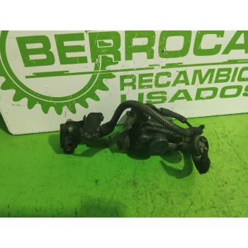 Recambio de valvula aire adicional para opel vectra c berlina essentia referencia OEM IAM 4522371  
