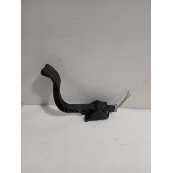 Recambio de pedal acelerador para citroën c4 grand picasso i (ua_) 1.6 hdi referencia OEM IAM 1601S3  
