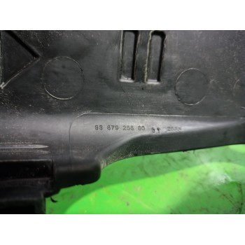 Recambio de tapa bateria para peugeot 508 active referencia OEM IAM 9687925880 / 658841  