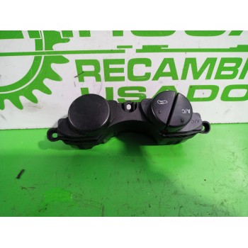 MANDO CALEFACCION / AIRE ACONDICIONADO 2T1T19A945 