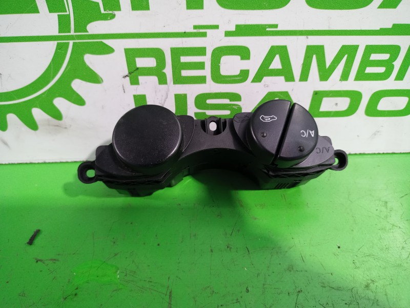 Recambio de mando calefaccion / aire acondicionado para ford transit connect (tc7) 1.8 tdci cat referencia OEM IAM 2T1T19A945  