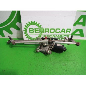 Recambio de motor limpia delantero para opel vectra c berlina essentia referencia OEM IAM 23001355  