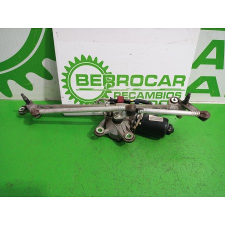 Recambio de motor limpia delantero para opel vectra c berlina essentia referencia OEM IAM 23001355  