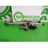 Recambio de motor limpia delantero para opel vectra c berlina essentia referencia OEM IAM 23001355  