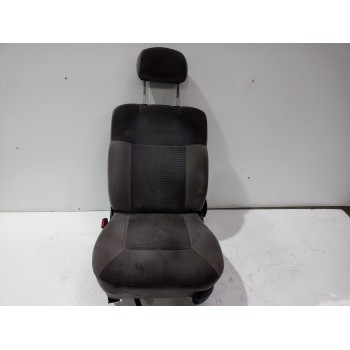 Recambio de asiento delantero izquierdo para ford sierra berlina brillant referencia OEM IAM 6160120  