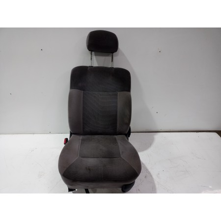 Recambio de asiento delantero izquierdo para ford sierra berlina brillant referencia OEM IAM 6160120  